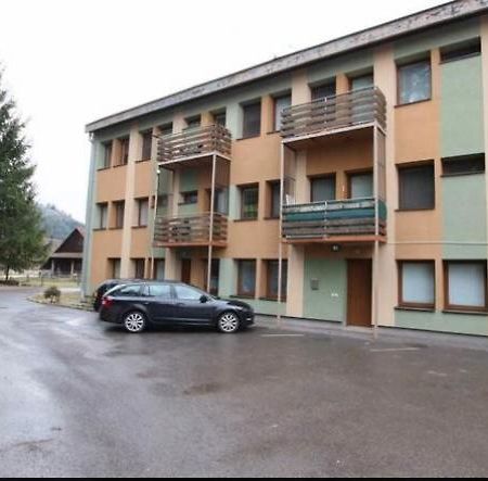 Apartman Vil Liptovsky Jan Apartment Liptovský Mikuláš Exterior foto