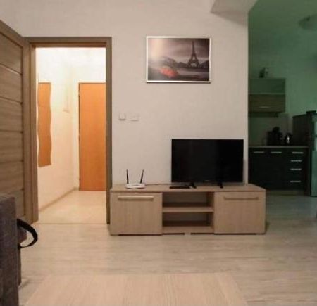 Apartman Vil Liptovsky Jan Apartment Liptovský Mikuláš Exterior foto