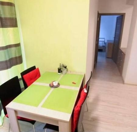 Apartman Vil Liptovsky Jan Apartment Liptovský Mikuláš Exterior foto