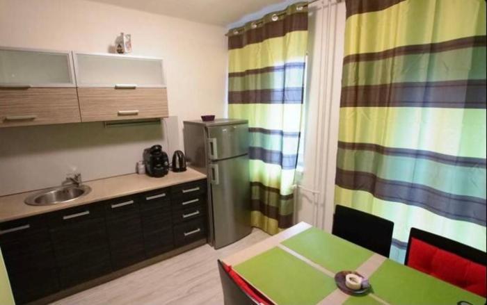 Apartman Vil Liptovsky Jan Apartment Liptovský Mikuláš Exterior foto