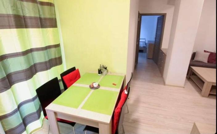 Apartman Vil Liptovsky Jan Apartment Liptovský Mikuláš Exterior foto