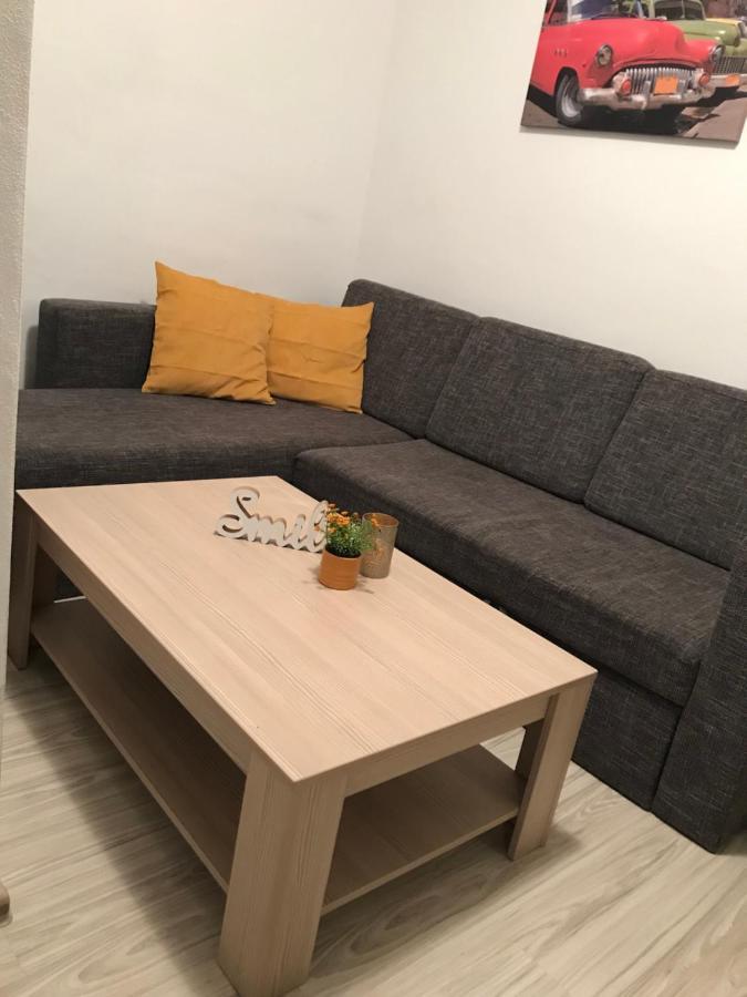 Apartman Vil Liptovsky Jan Apartment Liptovský Mikuláš Exterior foto